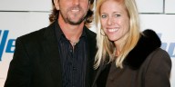 Brett James, writer of 'Jesus, Take The Wheel,' dies in plane crash at 57