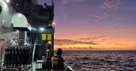 Amenaza calentamiento oceánico a unos microbios esenciales para la fotosíntesis global