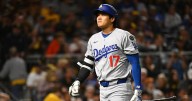 Dodgers are dominated by Paul Skenes as Pirates complete three