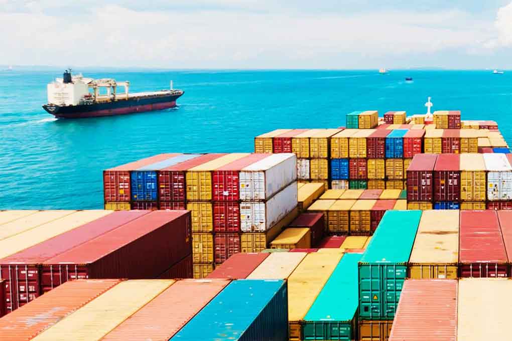 Importaciones de Colombia crecieron 16,2 por ciento en julio