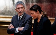 Interior sí emplea con presos en tercer grado las pulseras israelíes que Montero descartó para maltratadas