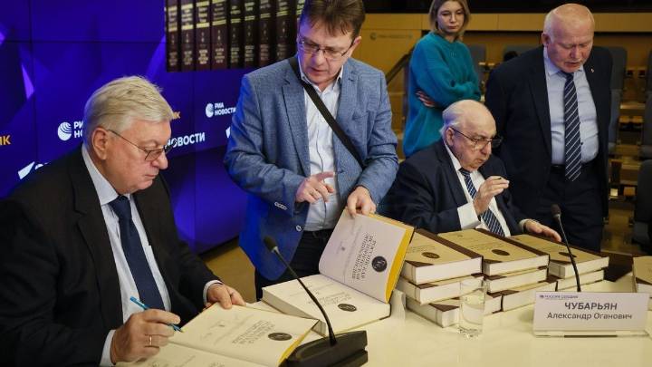 Anatoli Torkunov, académico que reescribe la historia de Rusia, posee propiedades en España por 15 millones de euros