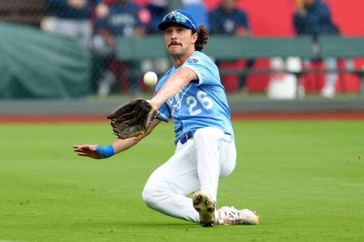 Let’s rank the possible outcomes for a baseball season