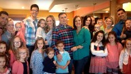 3 members of ‘Meet the Putmans' family die in car crash, 5 others injured