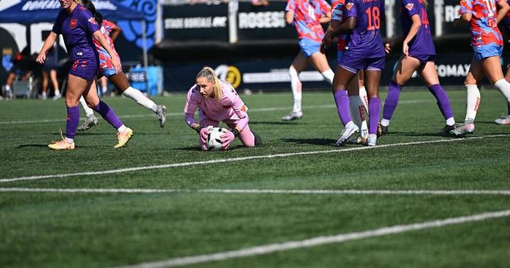 Montreal Roses FC, Halifax Tides FC play to 2-2 draw in Northern Super League