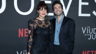 Mayra Hermosillo, la mexicana que llevó 'Vainilla' a la Mostra de Venecia