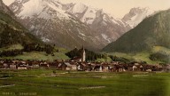 La historia del pequeño pueblo alemán que normalizó el horror nazi sin darse cuenta