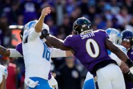 Lions-Ravens preview: Can the Ravens keep their 20