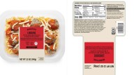 Listeria fears lead to nationwide recall of some pre