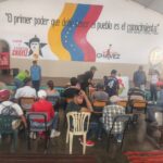 Misión Alimentación lideró jornada de atención para personas en situación de calle