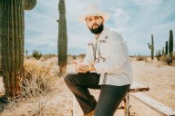 Carín León Announces 2026 Sphere Shows in Las Vegas