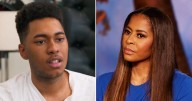 Son of ‘Real Housewives of Salt Lake City’ Star Mary Cosby Arrested on Assault and Trespassing Charges