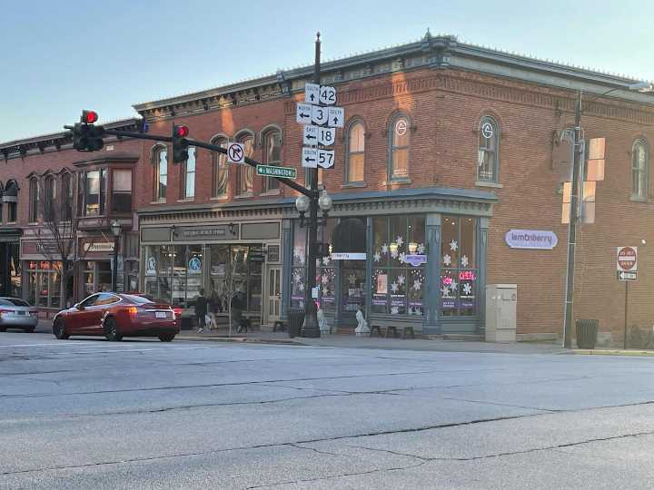 Medina's fall restaurant week features prizes, seasonal menus