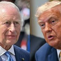 Trump and King Charles: heads of state with opposing personalities