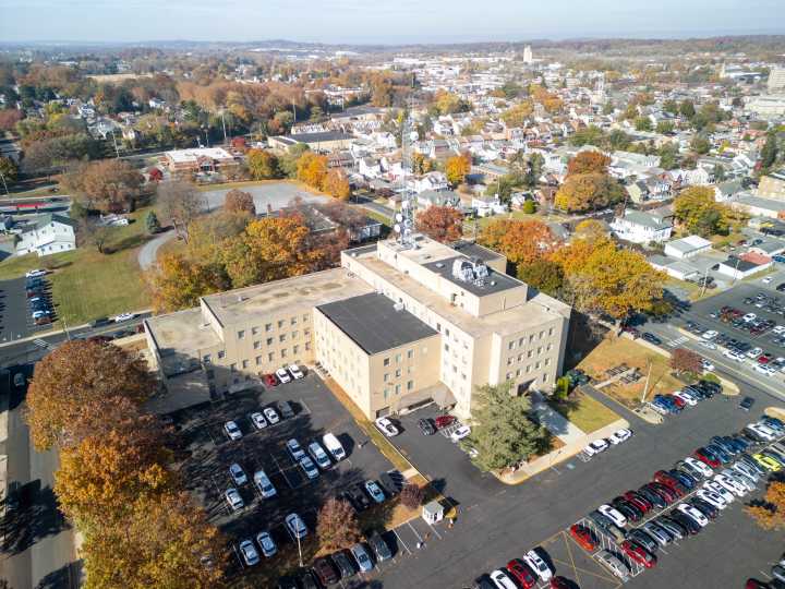 Lebanon County Commissioners hire electrical contractor for municipal project