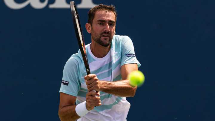 'It didn’t feel extraordinary': Marin Cilic on how his US Open win almost didn’t happen
