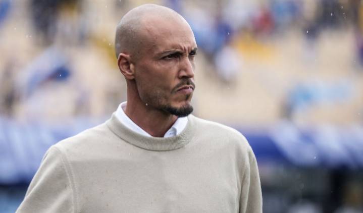 González a poco de regresar Liga BetPlay para dirigir rival de Millos