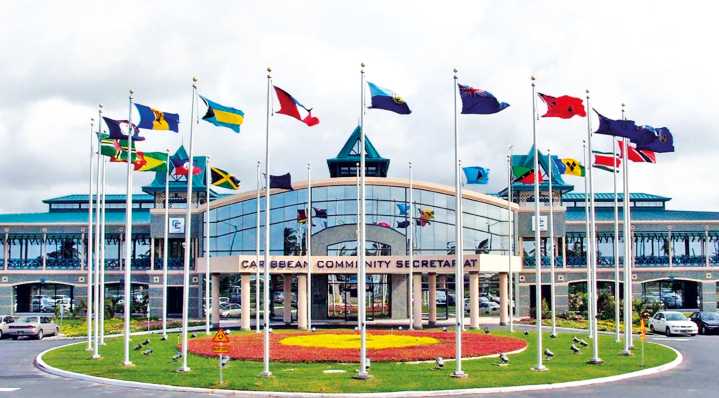 Venezuela denuncia asedio de EEUU ante Caricom