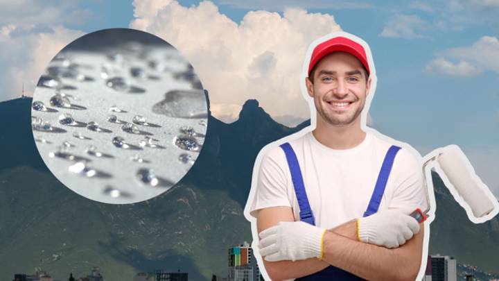 ¿Cuándo es el mejor momento para aplicar impermeabilizante en Monterrey según expertos?