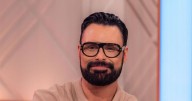 Rylan Clark and new boyfriend put on loved-up display at Radio 2 In The Park