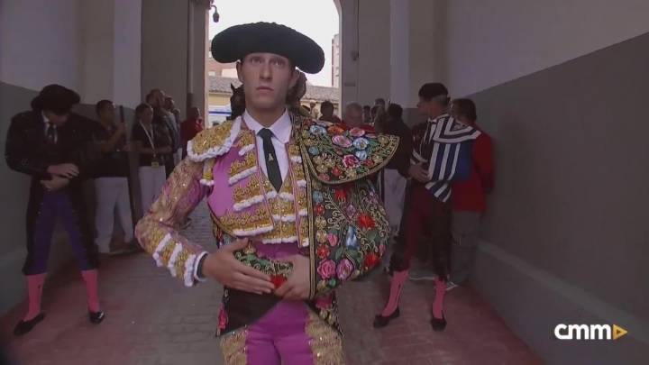 Toros desde Albacete (08/09/2025)