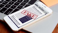 Pasan otras cosas, como el Foro Global contra la desinformación