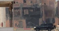 Israel atacó a miembros de Hamas en la capital qatarí