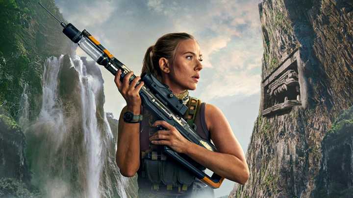 ¡Confirmado! Scarlett Johansson protagoniza la secuela de «Jurassic World: El renacer»