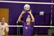 Warnygora’s leadership helps ‘clicking’ Cloquet volleyball thrive
