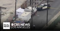 $50k reward offer to solve LA murder