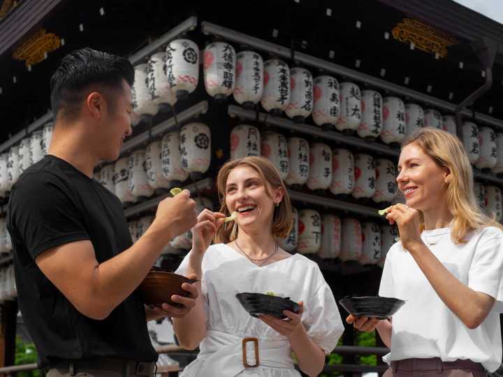Palermo y Belgrano: dónde probar ramen, sake y postres japoneses en la Gastro Japo Food Week 2025