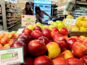 As tariffs hit, Americans grapple with rising bills and multiple jobs