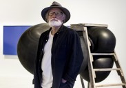 El Centro de Arte Juan Ismael acoge a Klaus Berends