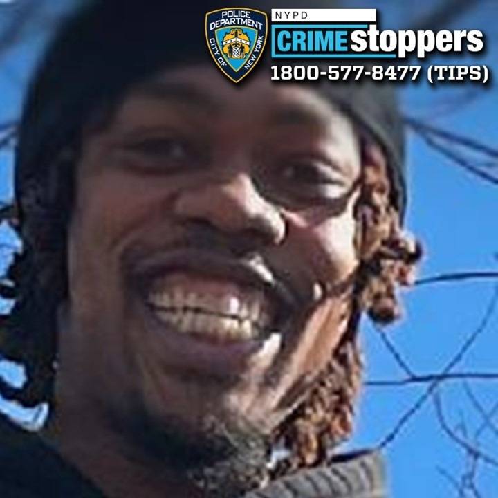 Fordham Manor: Police Appeal for Help Locating 32