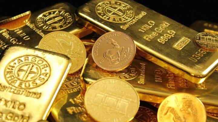 Precio del oro superó los UD$3.800 por onza este 29 de septiembre y hay expectativa es que suba aún más