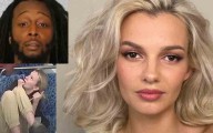 Iryna Zarutska, la mujer asesinada por un hombre con esquizofrenia dentro de un tren