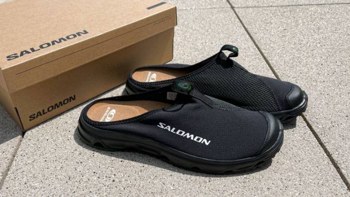 The 13 best recovery sandals for sore, achy feet, according to podiatrists