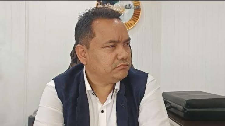 Dhar denies nepotism in Cabinet Reshuffle