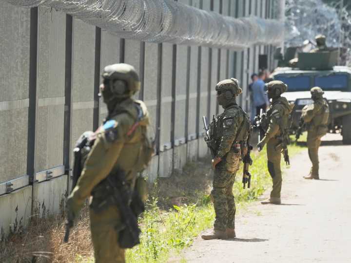 Russia-Ukraine war: List of key events, day 1,294