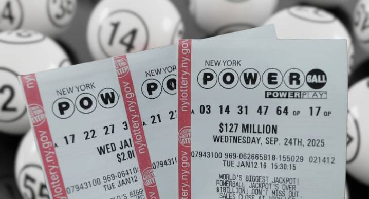 Números ganadores, Powerball HOY miércoles 24 de septiembre, 2025: resultados de la lotería y mira si salió el premio mayor de 113 millones de dólares
