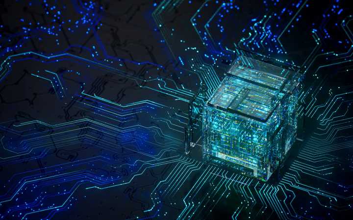 IonQ: This Tech Could Redefine Computing (NYSE:IONQ)