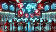 Global Crypto Crackdown: Interpol Freezes 400 Wallets In Massive Scam Operation