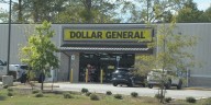 ‘Everyone’s appalled’: Calera community, chief react to reckless driving incident, suspect accused of chasing woman into Dollar General
