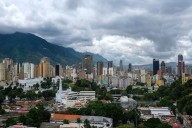 Inameh: Cielo parcialmente nublado y clima variable en el país