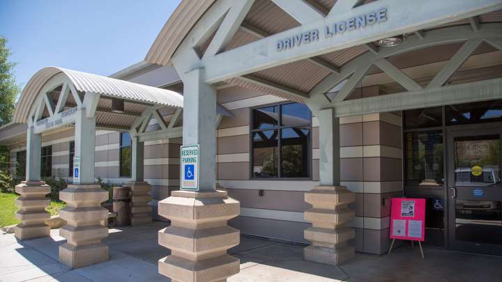 Temporary closure set for Wyo Driver Services Sept. 15 to 18