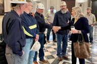 Local Leaders Push For Coal’s Comeback In Joint Initiative