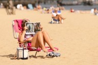 Boston weather: Warm temperatures, mostly dry week incoming