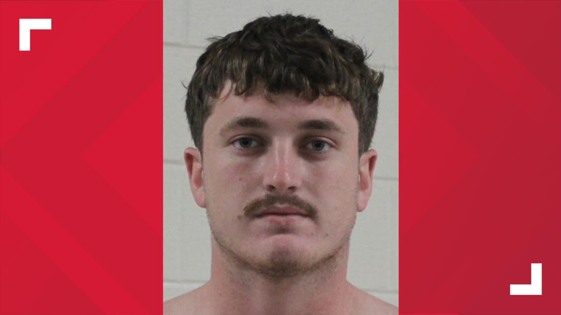 Perry Police identify suspect in Kathleen shooting as 22 year old man