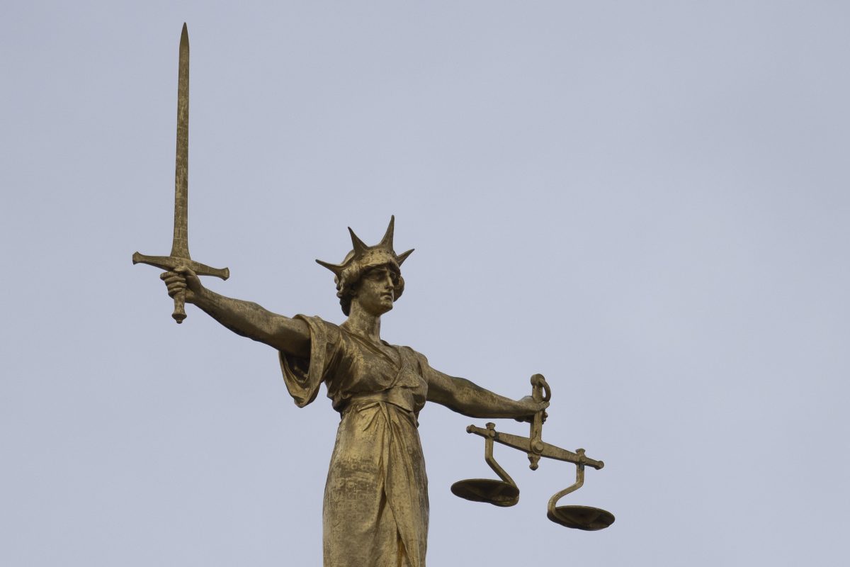UK's crisis-ridden family courts are failing children