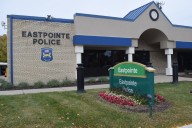 Alleged Macomb County child molester being held in New York jail
